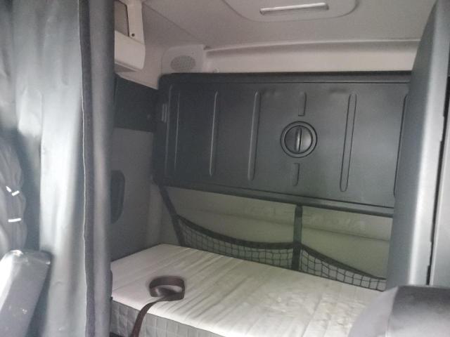 1FUJHHDR8LLLC0243 - 2020 FREIGHTLINER CASCADIA 1 Կապույտ լուսանկար 6