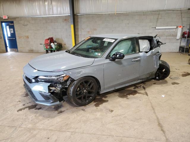 2022 HONDA CIVIC SPORT, 