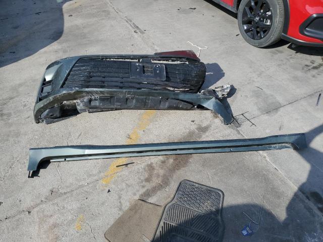 5TDJZ3DC2LS247974 - 2020 TOYOTA SIENNA LE მწვანე ფოტო 13