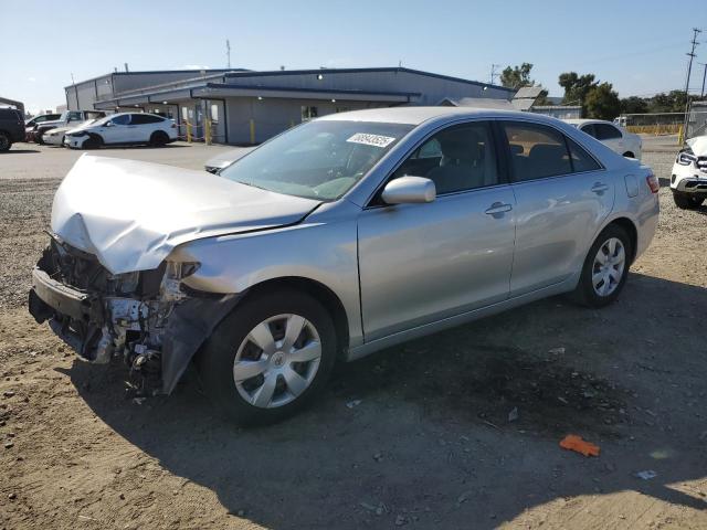 2009 TOYOTA CAMRY BASE, 