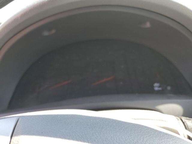 4T4BE46K29R050402 - 2009 TOYOTA CAMRY BASE SILVER photo 9