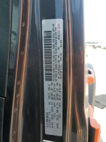 1C4HJXDG9JW111001 - 2018 JEEP WRANGLER U SPORT Серый фото 12