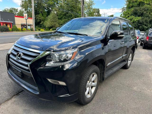 2017 LEXUS GX 460, 