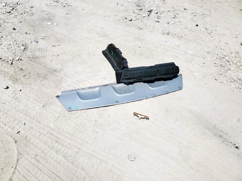 WVGAV7AXXFW558241 - 2015 VOLKSWAGEN TIGUAN S GRAY photo 13