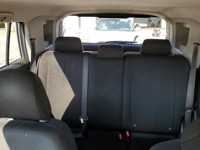 JTLKE50E091063209 - 2009 TOYOTA SCION XB SILVER photo 10