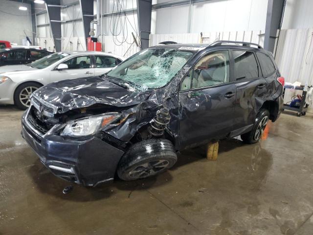 2017 SUBARU FORESTER 2.5I PREMIUM, 