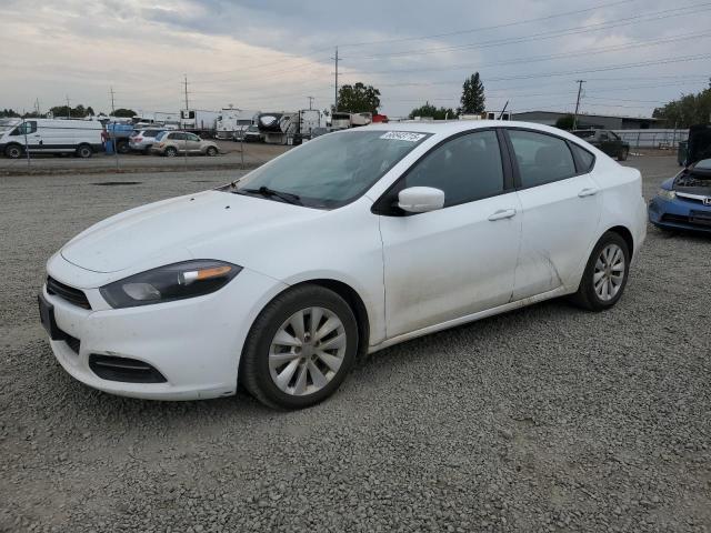 2014 DODGE DART SXT, 