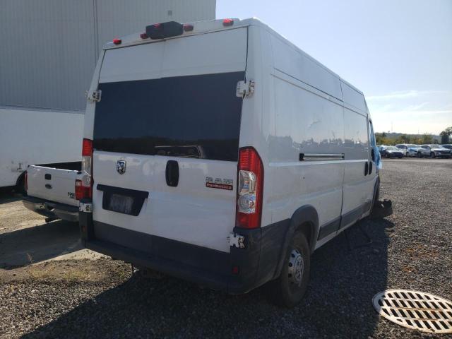 3C6TRVDG3HE515513 - 2017 RAM PROMASTER 2500 HIGH WHITE photo 3