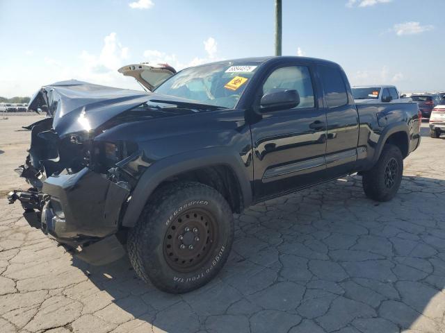 2019 TOYOTA TACOMA ACCESS CAB, 