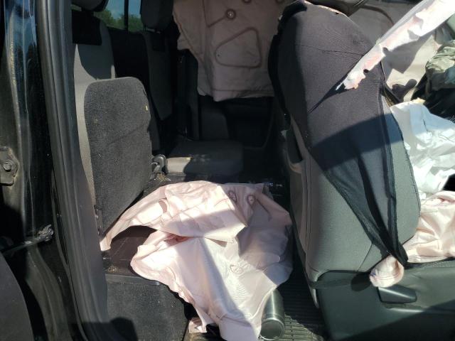 5TFSZ5AN5KX175523 - 2019 TOYOTA TACOMA ACCESS CAB Qara foto 10