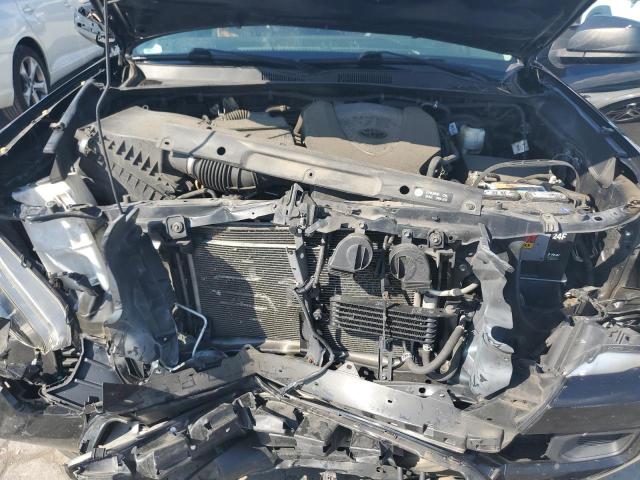 5TFSZ5AN5KX175523 - 2019 TOYOTA TACOMA ACCESS CAB Qara foto 11