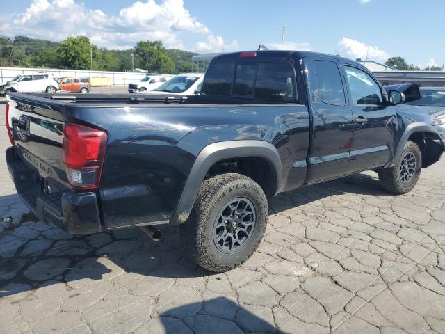 5TFSZ5AN5KX175523 - 2019 TOYOTA TACOMA ACCESS CAB Qara foto 3