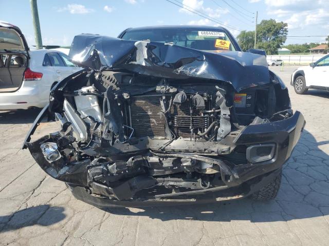 5TFSZ5AN5KX175523 - 2019 TOYOTA TACOMA ACCESS CAB Qara foto 5