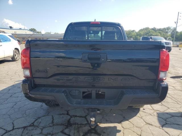 5TFSZ5AN5KX175523 - 2019 TOYOTA TACOMA ACCESS CAB Qara foto 6