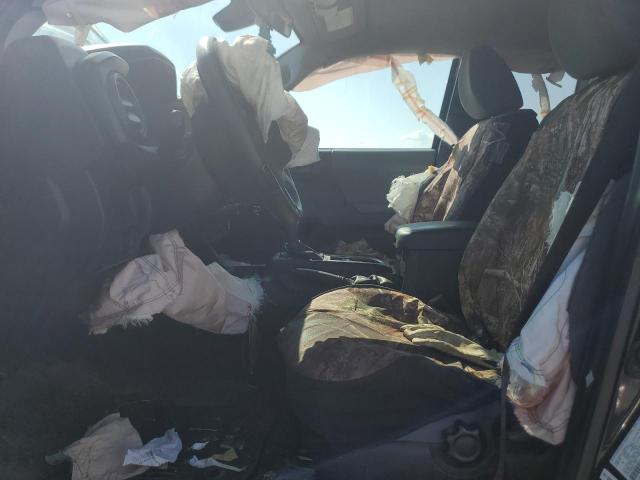 5TFSZ5AN5KX175523 - 2019 TOYOTA TACOMA ACCESS CAB Qara foto 7