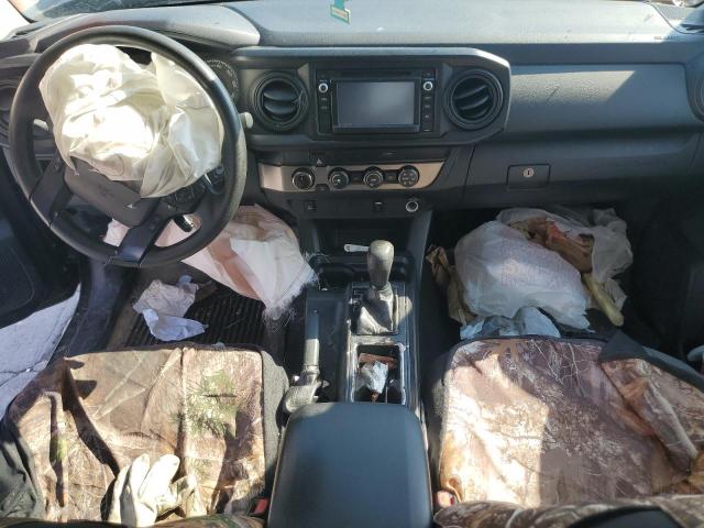 5TFSZ5AN5KX175523 - 2019 TOYOTA TACOMA ACCESS CAB Qara foto 8