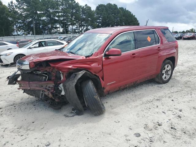 2014 GMC TERRAIN SLE, 