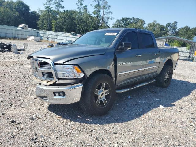2012 DODGE RAM 1500 SLT, 