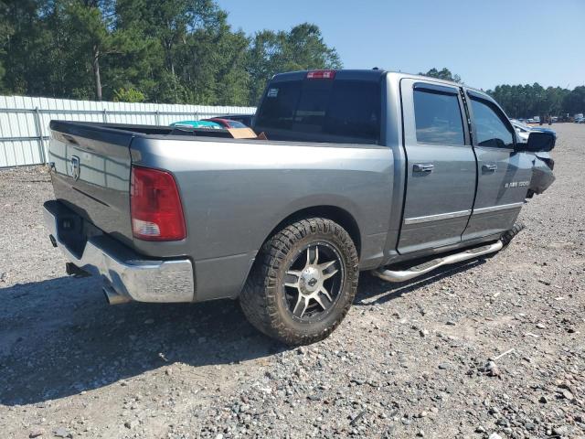 1C6RD6LT6CS158654 - 2012 DODGE RAM 1500 SLT Grau Foto 3