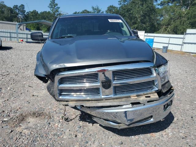 1C6RD6LT6CS158654 - 2012 DODGE RAM 1500 SLT Grau Foto 5