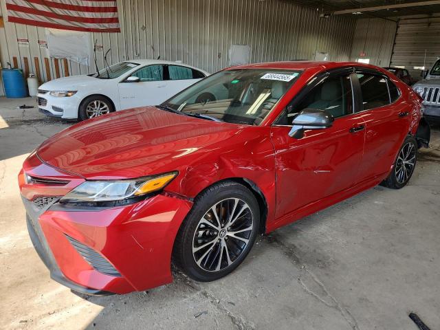 2019 TOYOTA CAMRY L, 
