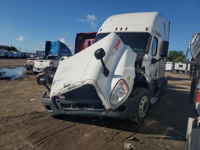 3AKJGLDR4HSJH2948 - 2017 FREIGHTLINER CASCADIA 1 Weiß Foto 2