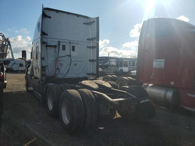 3AKJGLDR4HSJH2948 - 2017 FREIGHTLINER CASCADIA 1 Weiß Foto 3