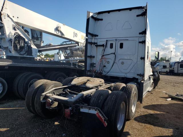 3AKJGLDR4HSJH2948 - 2017 FREIGHTLINER CASCADIA 1 Weiß Foto 4