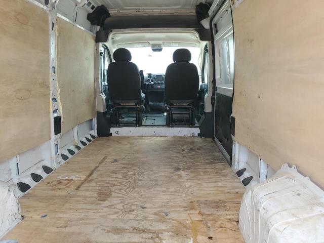 3C6TRVDG1KE514657 - 2019 RAM PROMASTER 2500 HIGH WHITE photo 10