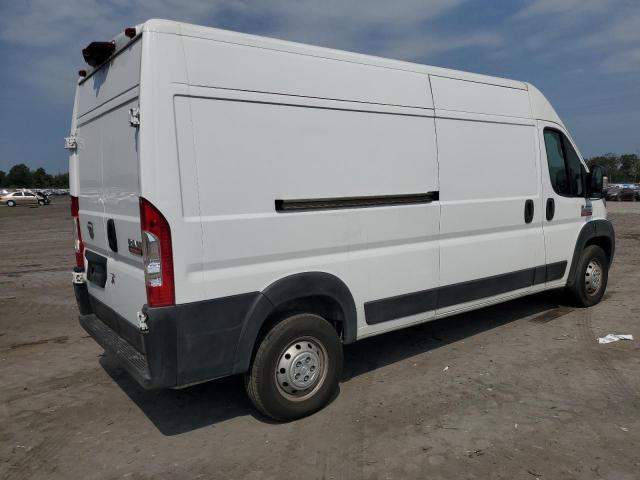 3C6TRVDG1KE514657 - 2019 RAM PROMASTER 2500 HIGH WHITE photo 3