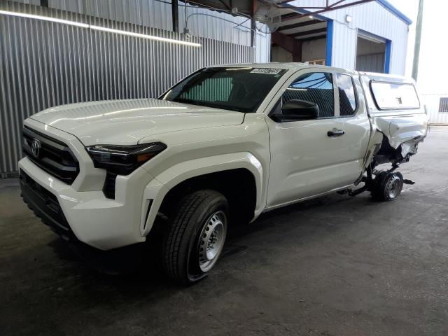 2024 TOYOTA TACOMA XTRACAB, 
