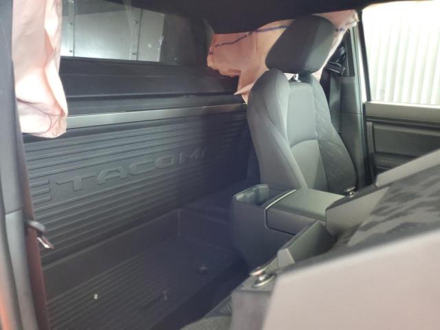 3TYJDAHN1RT011201 - 2024 TOYOTA TACOMA XTRACAB WHITE photo 11