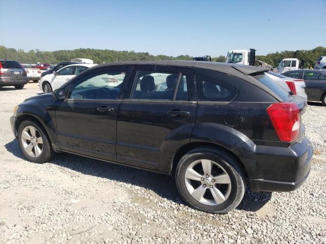 1B3CB3HA0AD574597 - 2010 DODGE CALIBER MAINSTREET BLACK photo 2