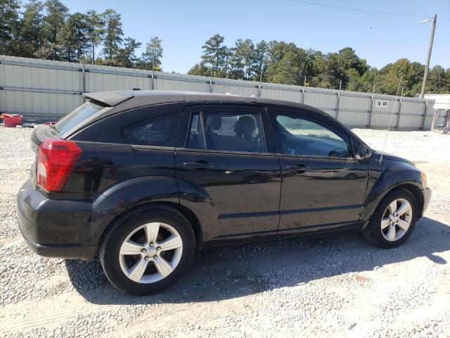 1B3CB3HA0AD574597 - 2010 DODGE CALIBER MAINSTREET BLACK photo 3