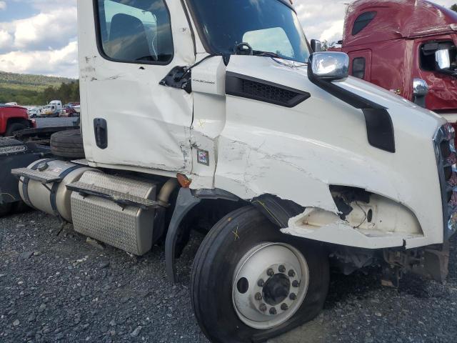 3AKJHTDV1PSNW8641 - 2023 FREIGHTLINER CASCADIA 1 Blanc photo 10