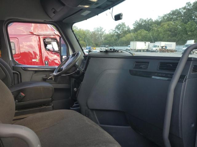 3AKJHTDV1PSNW8641 - 2023 FREIGHTLINER CASCADIA 1 Blanc photo 5