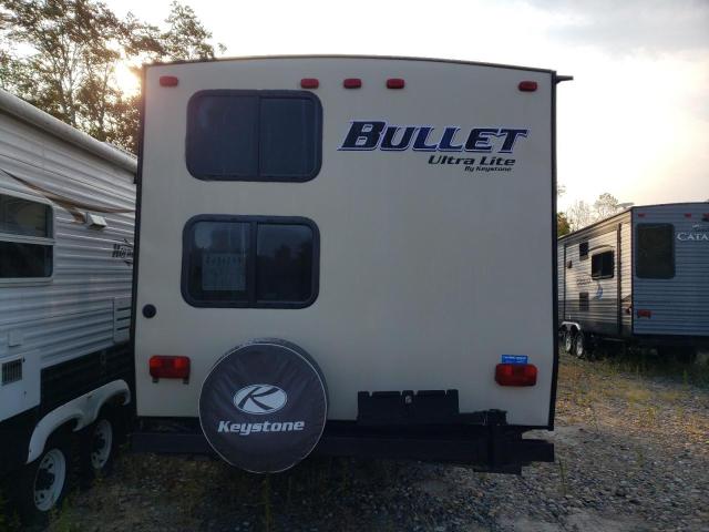 4YDT2722XGD420640 - 2016 KEYSTONE BULLET TAN photo 6