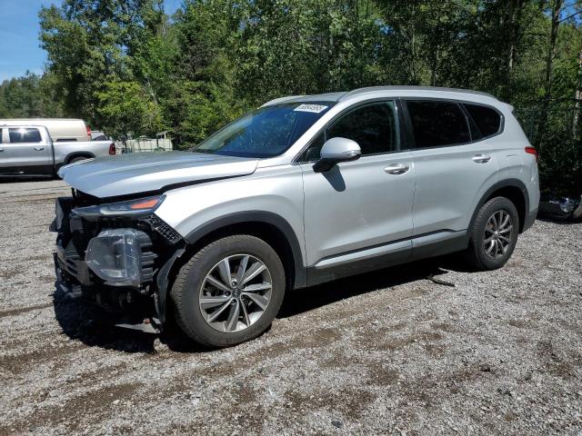 2019 HYUNDAI SANTA FE SEL, 