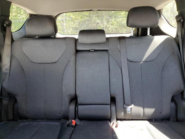 5NMS3CAD1KH038388 - 2019 HYUNDAI SANTA FE SEL Күміс фото 10