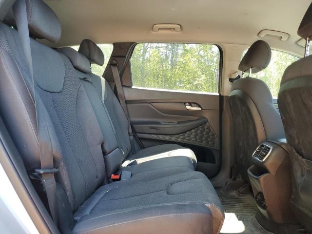 5NMS3CAD1KH038388 - 2019 HYUNDAI SANTA FE SEL Күміс фото 11