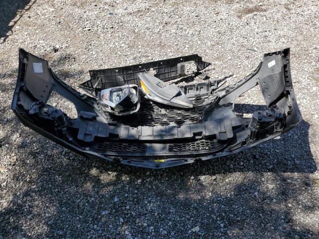 5NMS3CAD1KH038388 - 2019 HYUNDAI SANTA FE SEL Күміс фото 13