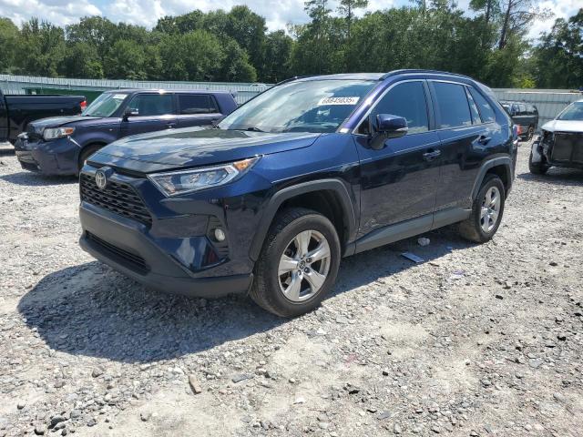 2019 TOYOTA RAV4 XLE, 