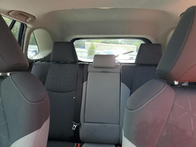 JTMW1RFVXKD510639 - 2019 TOYOTA RAV4 XLE 蓝色 照片 10