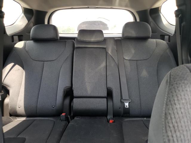 5NMS2DAJ6PH504127 - 2023 HYUNDAI SANTA FE SEL 黑色 照片 10