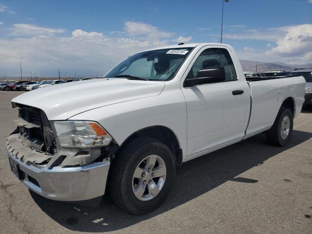 2014 RAM 1500 ST, 