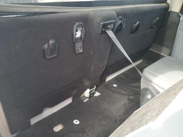 3C6JR7DG6EG102388 - 2014 RAM 1500 ST WHITE photo 10