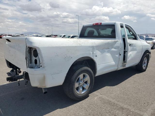 3C6JR7DG6EG102388 - 2014 RAM 1500 ST WHITE photo 3