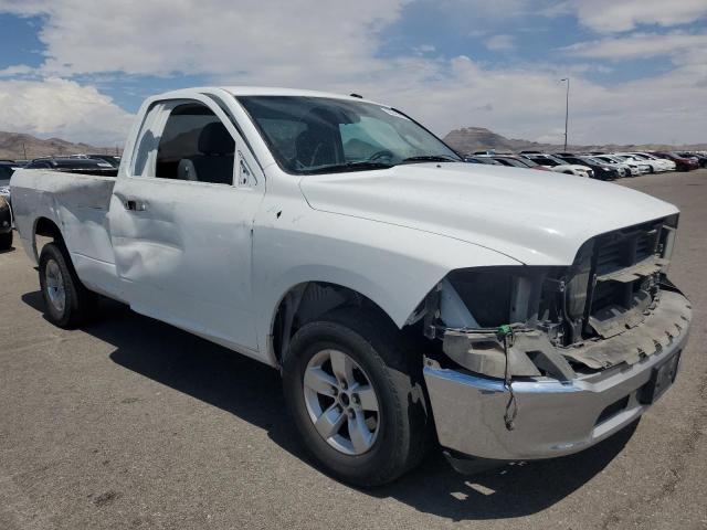 3C6JR7DG6EG102388 - 2014 RAM 1500 ST WHITE photo 4
