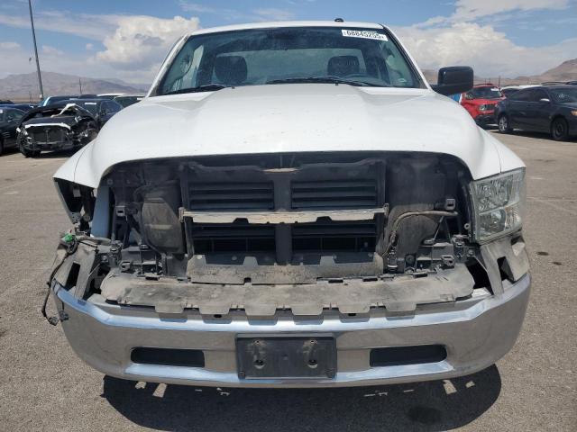 3C6JR7DG6EG102388 - 2014 RAM 1500 ST WHITE photo 5