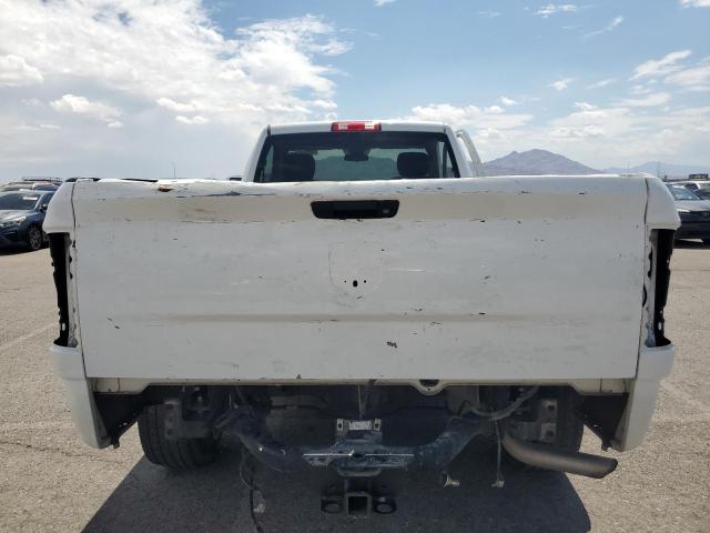 3C6JR7DG6EG102388 - 2014 RAM 1500 ST WHITE photo 6